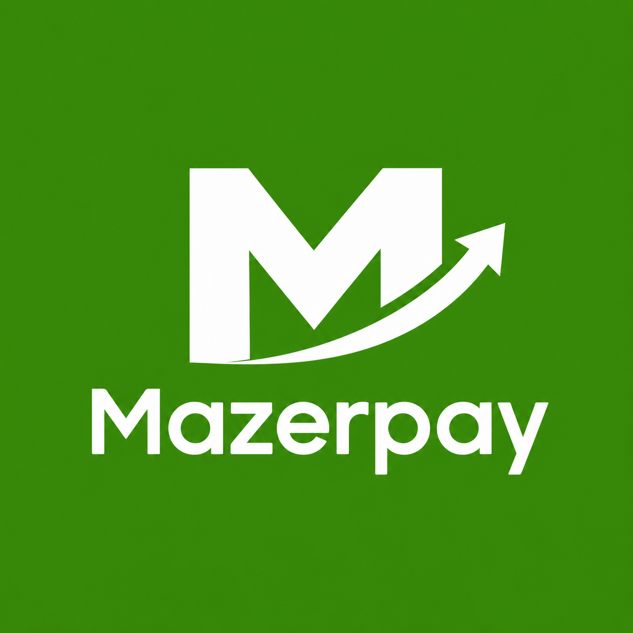 Mazerpay Logo